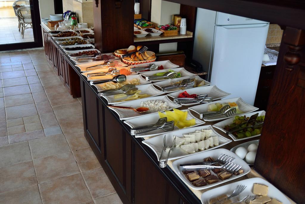 Alp Hotel Istanboel