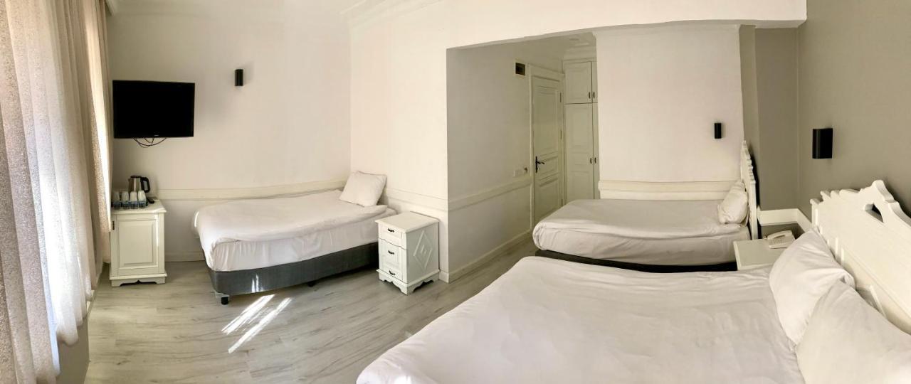 Otel Alp İstanbul
