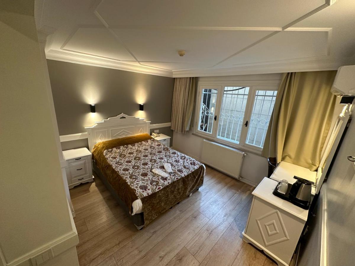 Otel Alp İstanbul