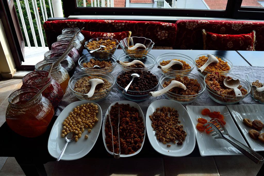 Otel Alp İstanbul