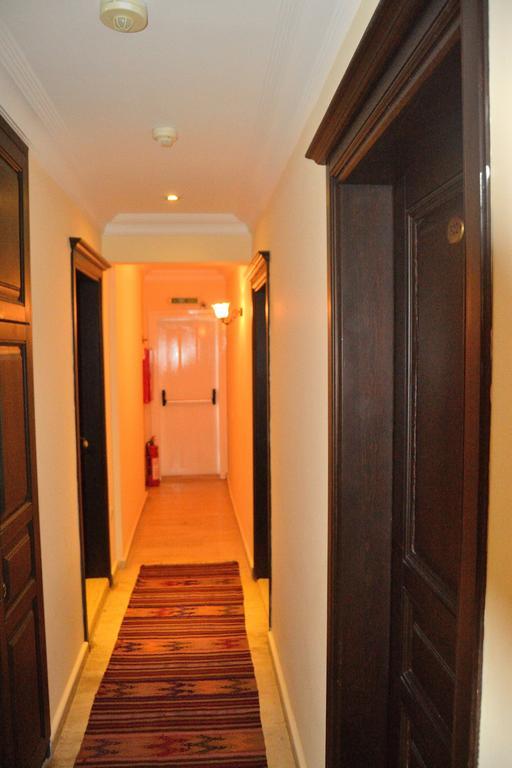 Otel Alp İstanbul